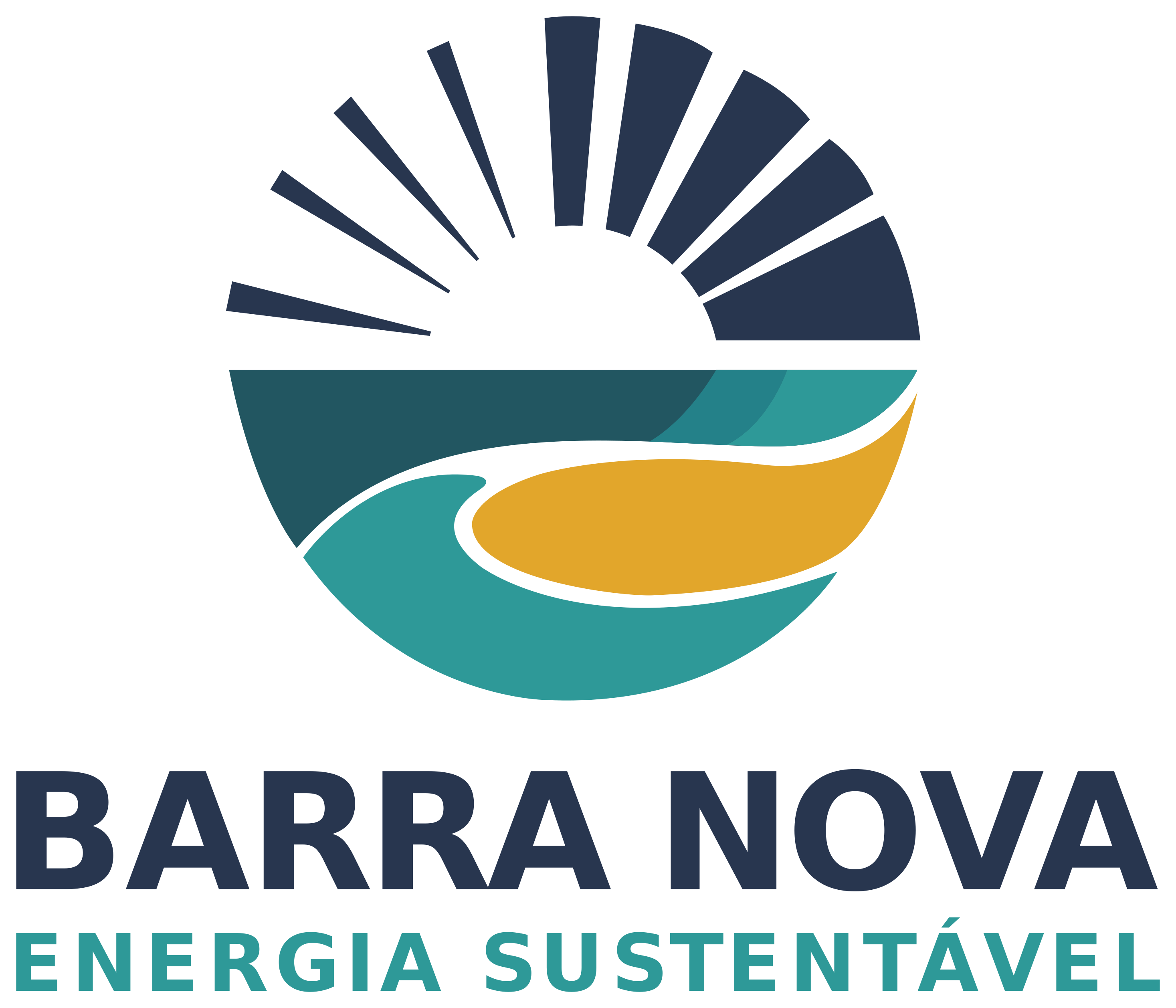 Barra Nova Energia Sustentável